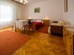 Apartment Darinka 1