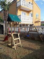 Apartment Tarle