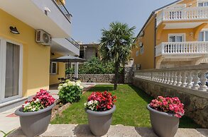 Apartment Tarle