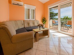 Apartment Goranka