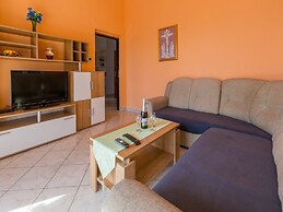 Apartment Goranka