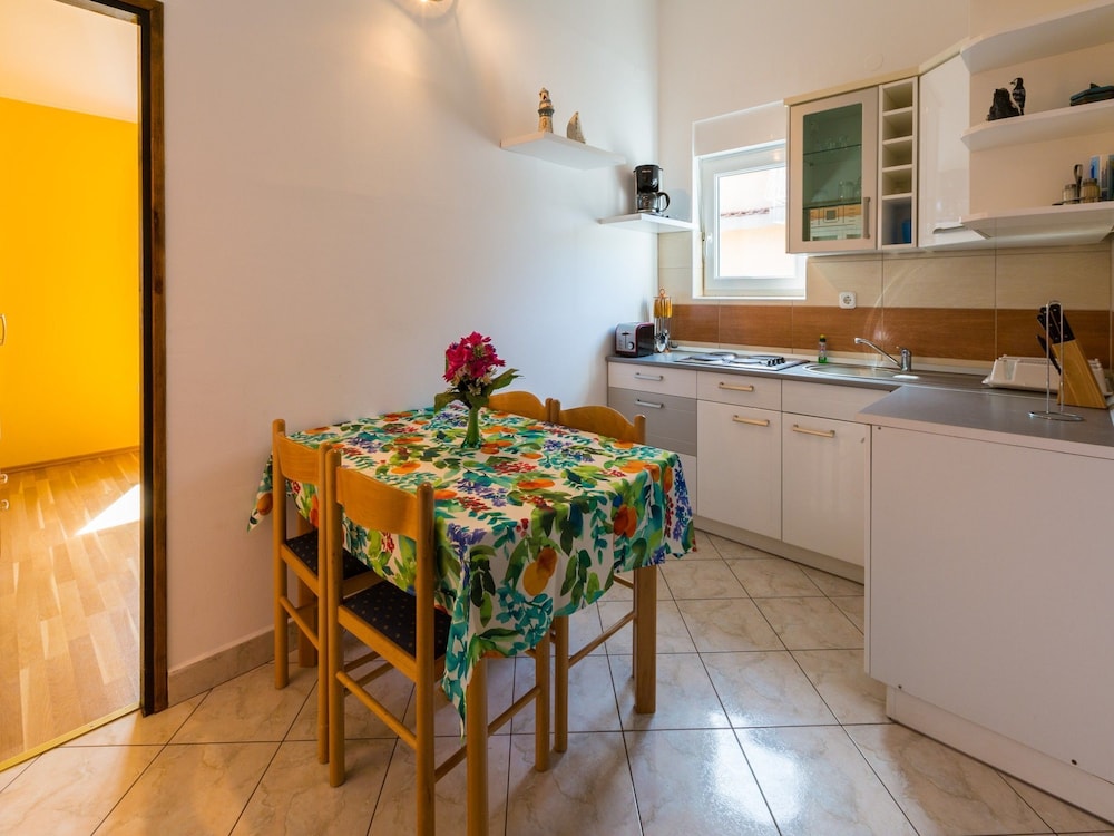 Apartment Goranka