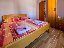 Apartment Goranka
