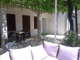 Apartments Grozdana