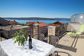 Apartments Grozdana