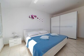 Apartments Grozdana