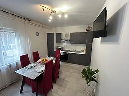 Apartment Zeljka