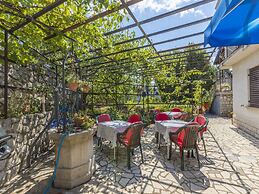 Apartment Zeljka