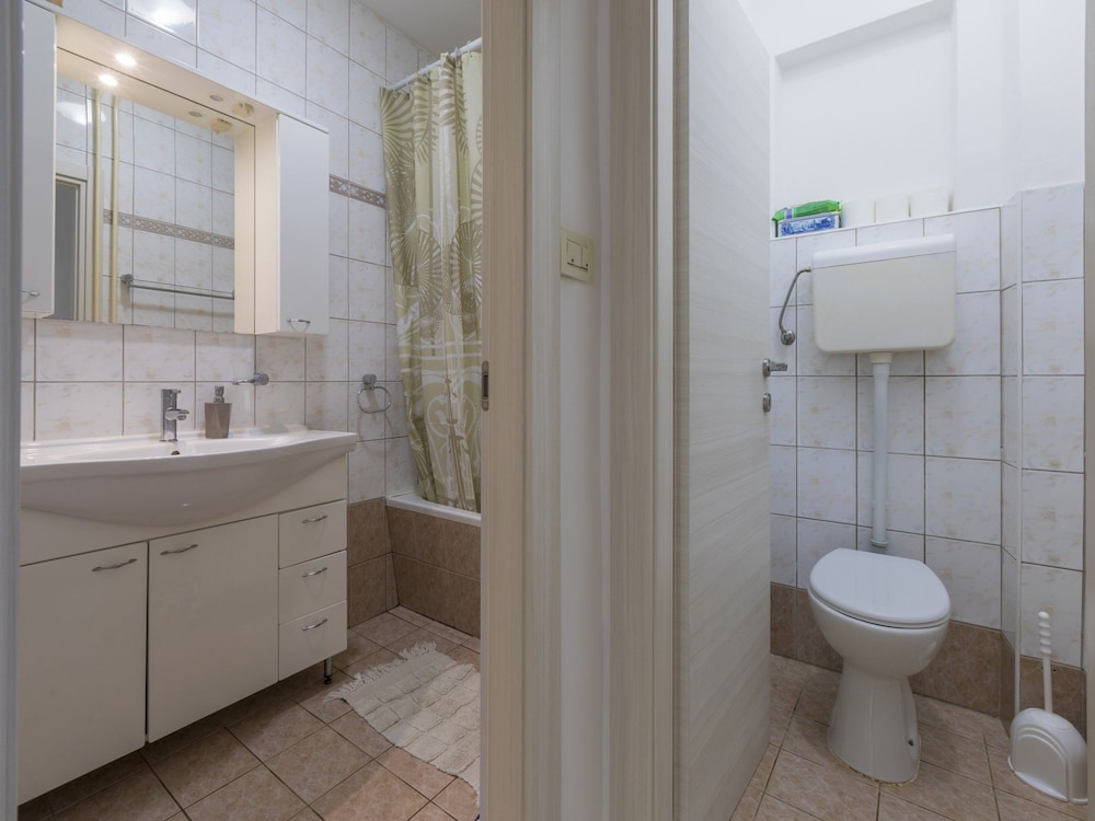 Apartment Zeljka