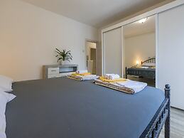 Apartment Zeljka
