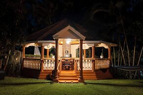 NAIBOR VILLA