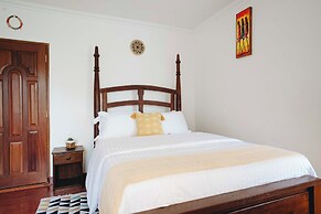 NAIBOR VILLA