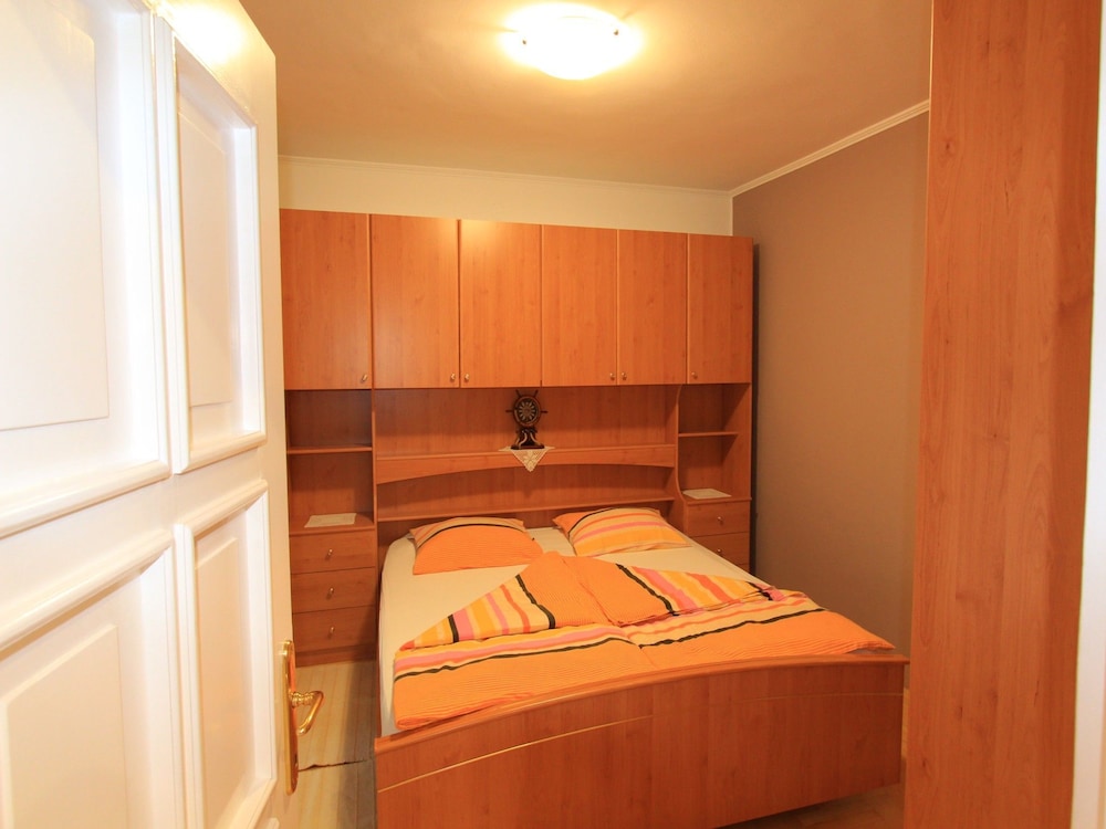 Apartment Colic