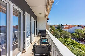 Apartments Pera