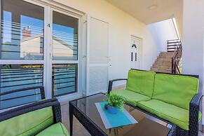 Apartments Pera