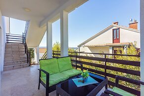 Apartments Pera