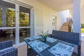Apartments Pera