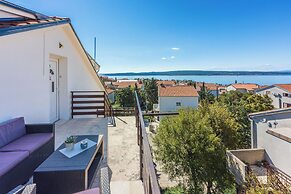 Apartments Pera