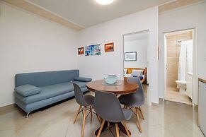 Apartments Pera