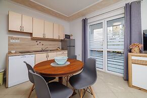 Apartments Pera