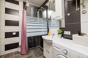 Apartments Pera