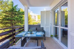Apartments Pera