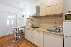 Apartments Pera