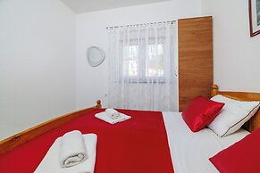 Apartments Pera