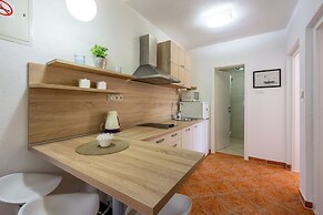 Apartments Pera