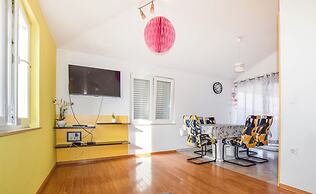 Apartments Mihaela