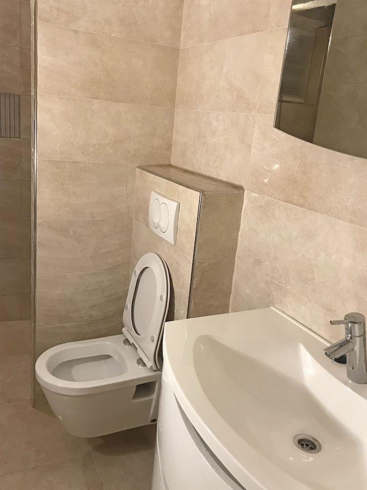 Apartment Milivoj