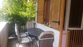 Apartment Milivoj