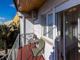 Apartment Kruno