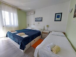 Apartment Kruno