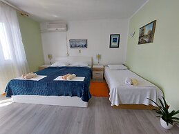 Apartment Kruno