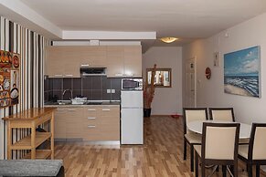 Apartments Novoselic