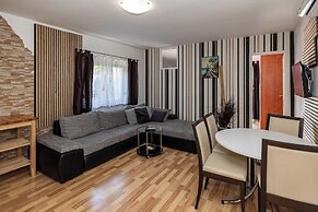 Apartments Novoselic
