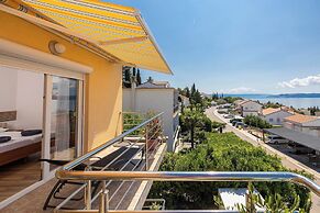 Apartments Novoselic