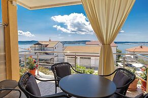Apartments Novoselic