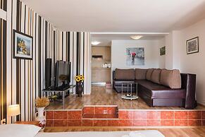 Apartments Novoselic