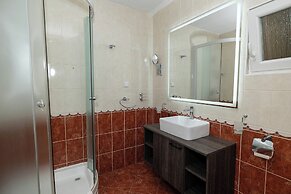 Apartments Novoselic