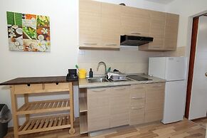Apartments Novoselic