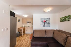 Apartments Novoselic