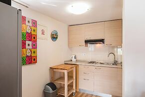 Apartments Novoselic