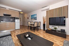Apartments Novoselic