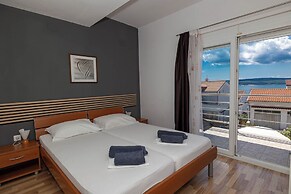 Apartments Novoselic