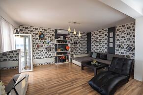 Apartments Novoselic