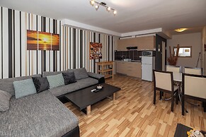 Apartments Novoselic