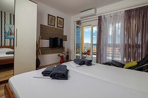 Apartments Novoselic