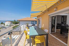 Apartments Novoselic